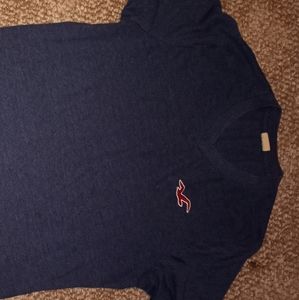Hollister shirt